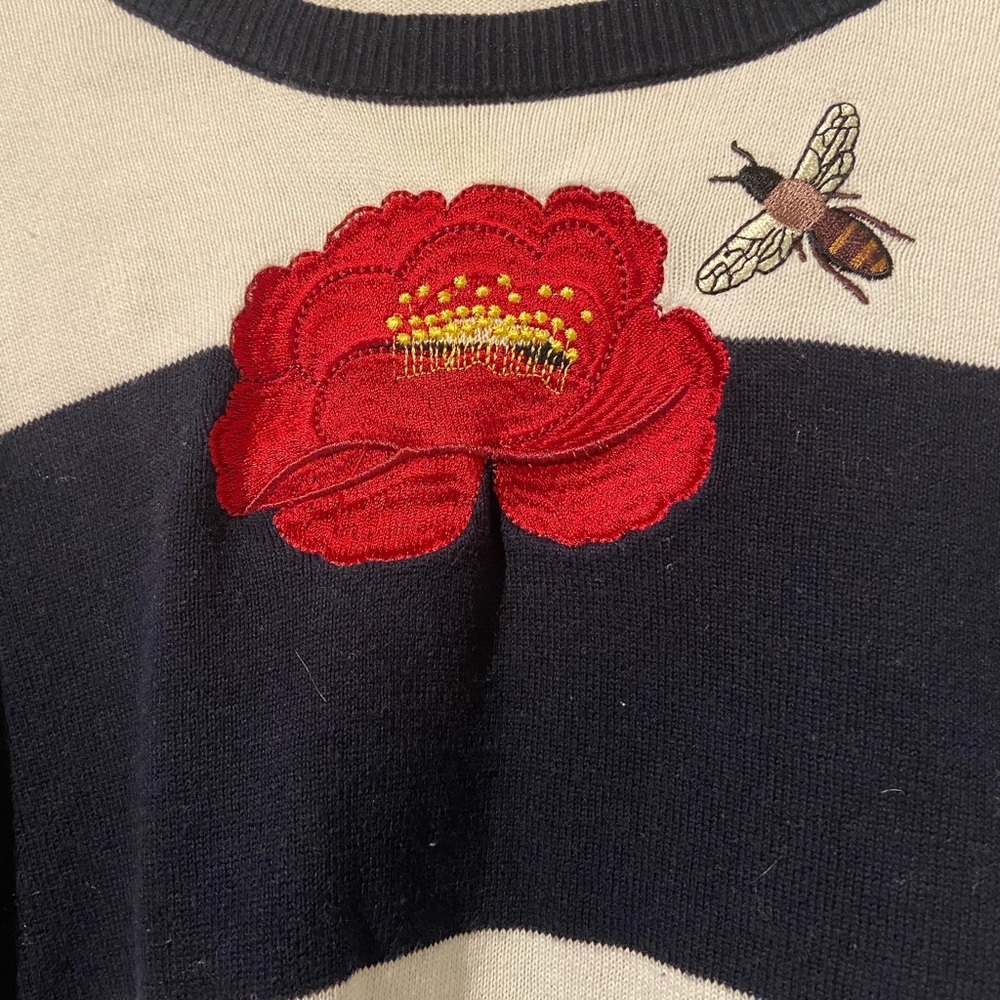 Elliott Lauren knit top - Picture 3 of 6